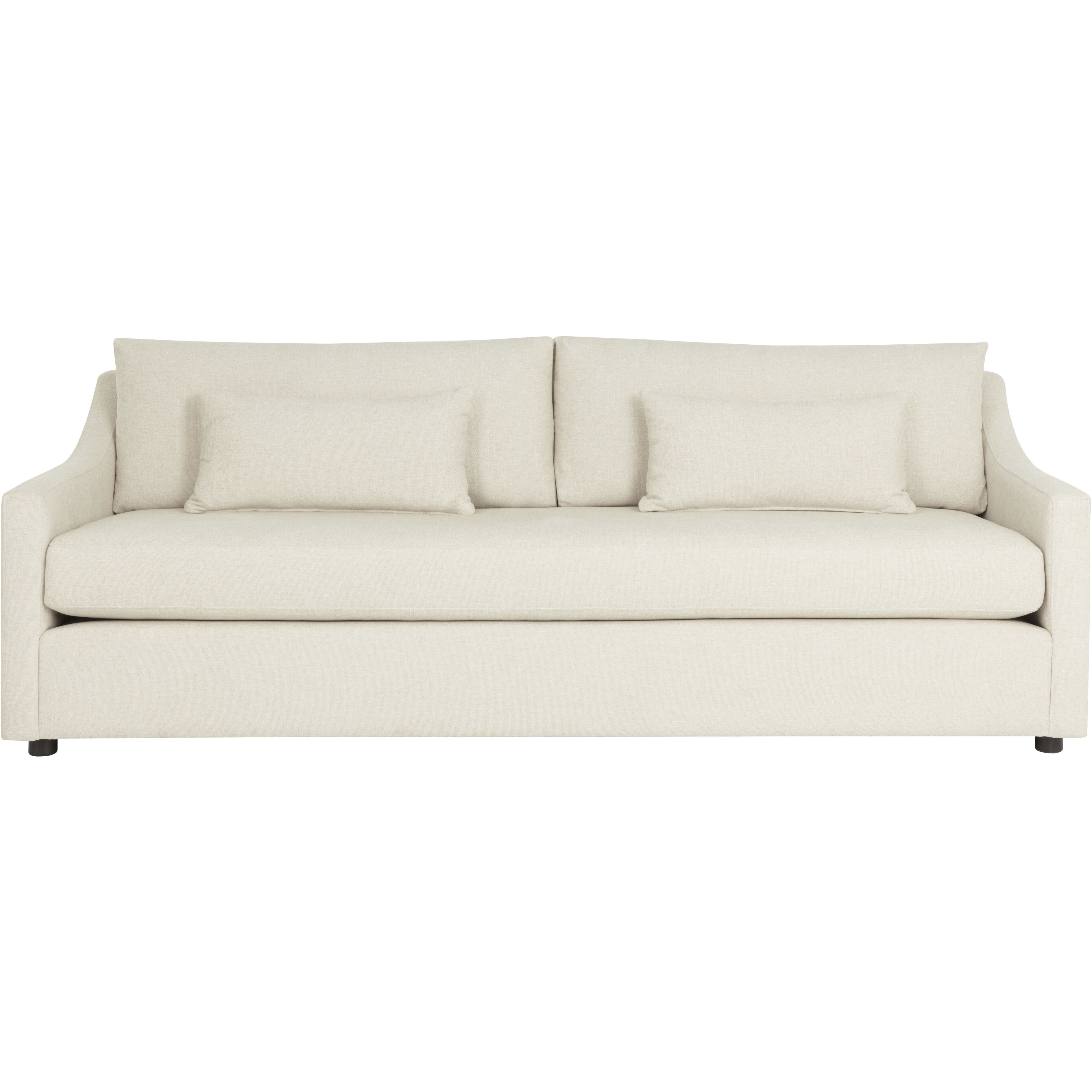 Bramwell Fletcher Desert Sofa